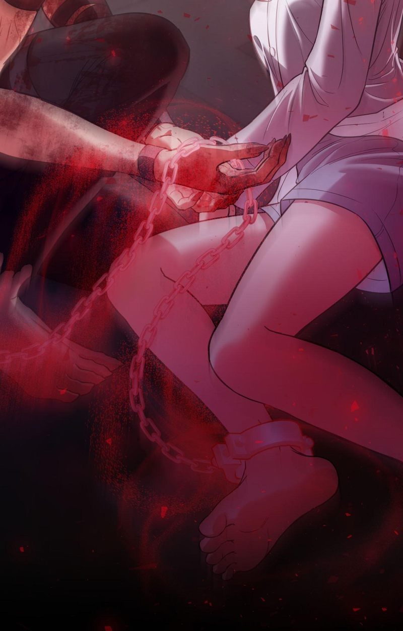 Hana’s Demons of Lust - Chapter 115 - photo - 129