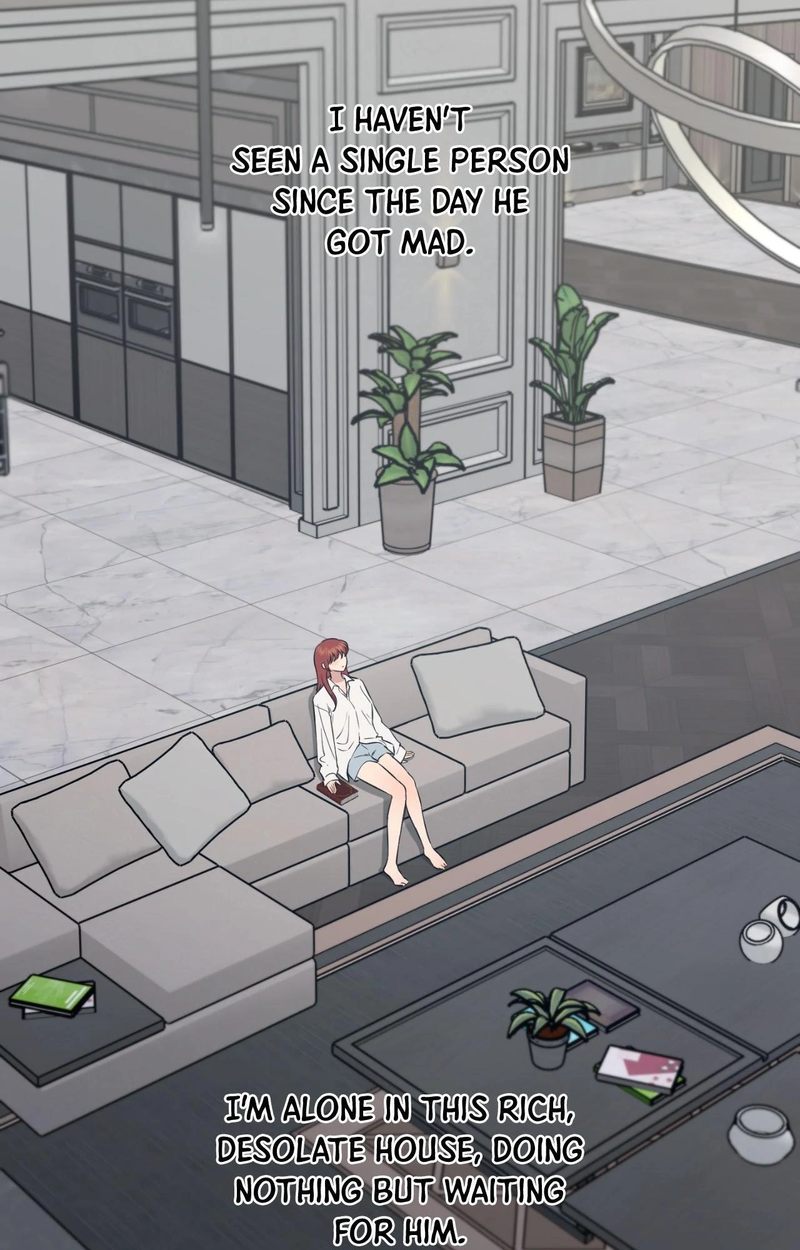 Hana’s Demons of Lust - Chapter 115 - photo - 14