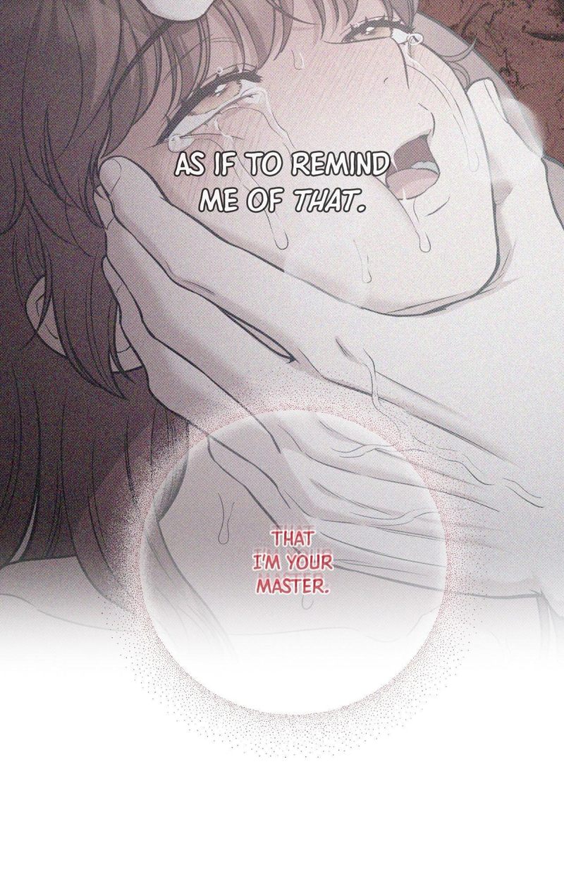 Hana’s Demons of Lust - Chapter 115 - photo - 26