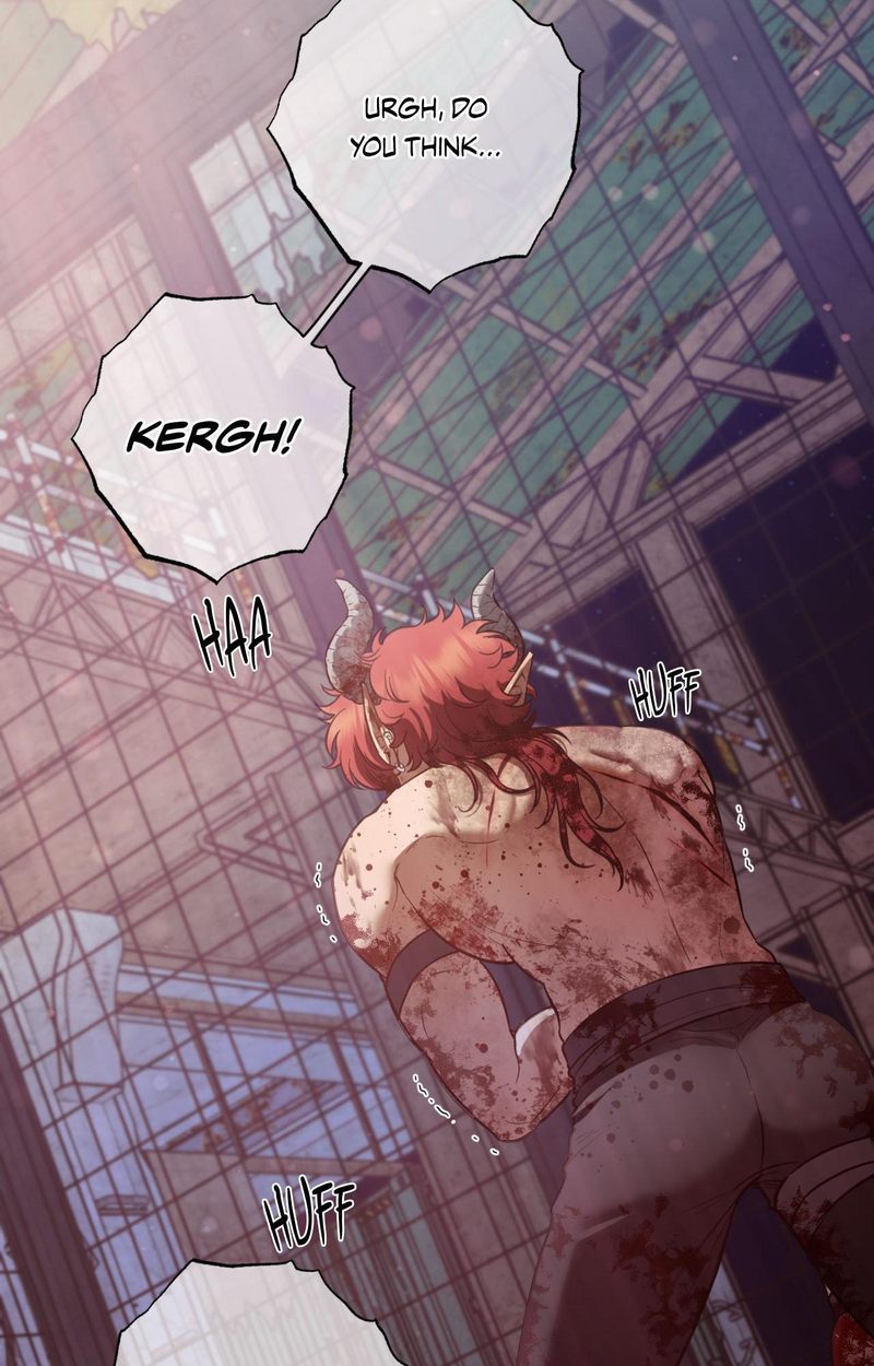 Hana’s Demons of Lust - Chapter 115 - photo - 3