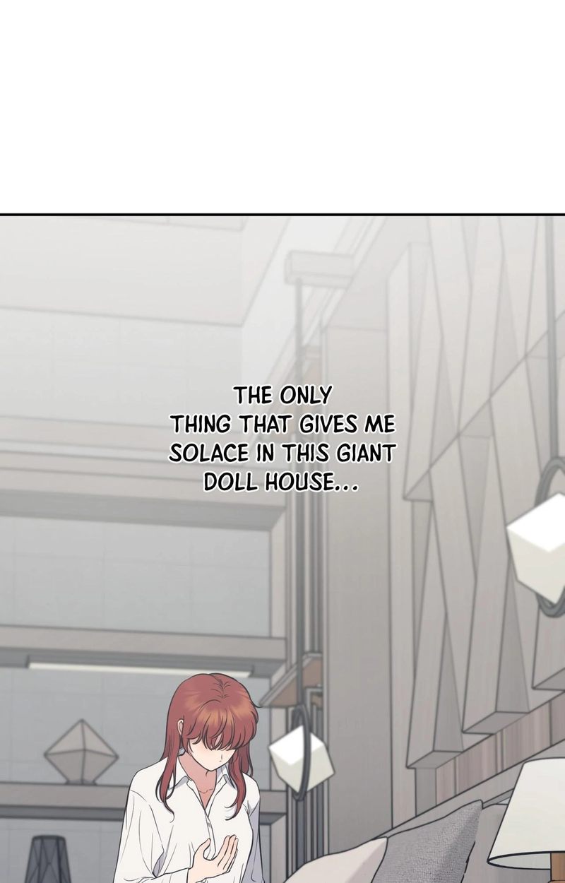 Hana’s Demons of Lust - Chapter 115 - photo - 31