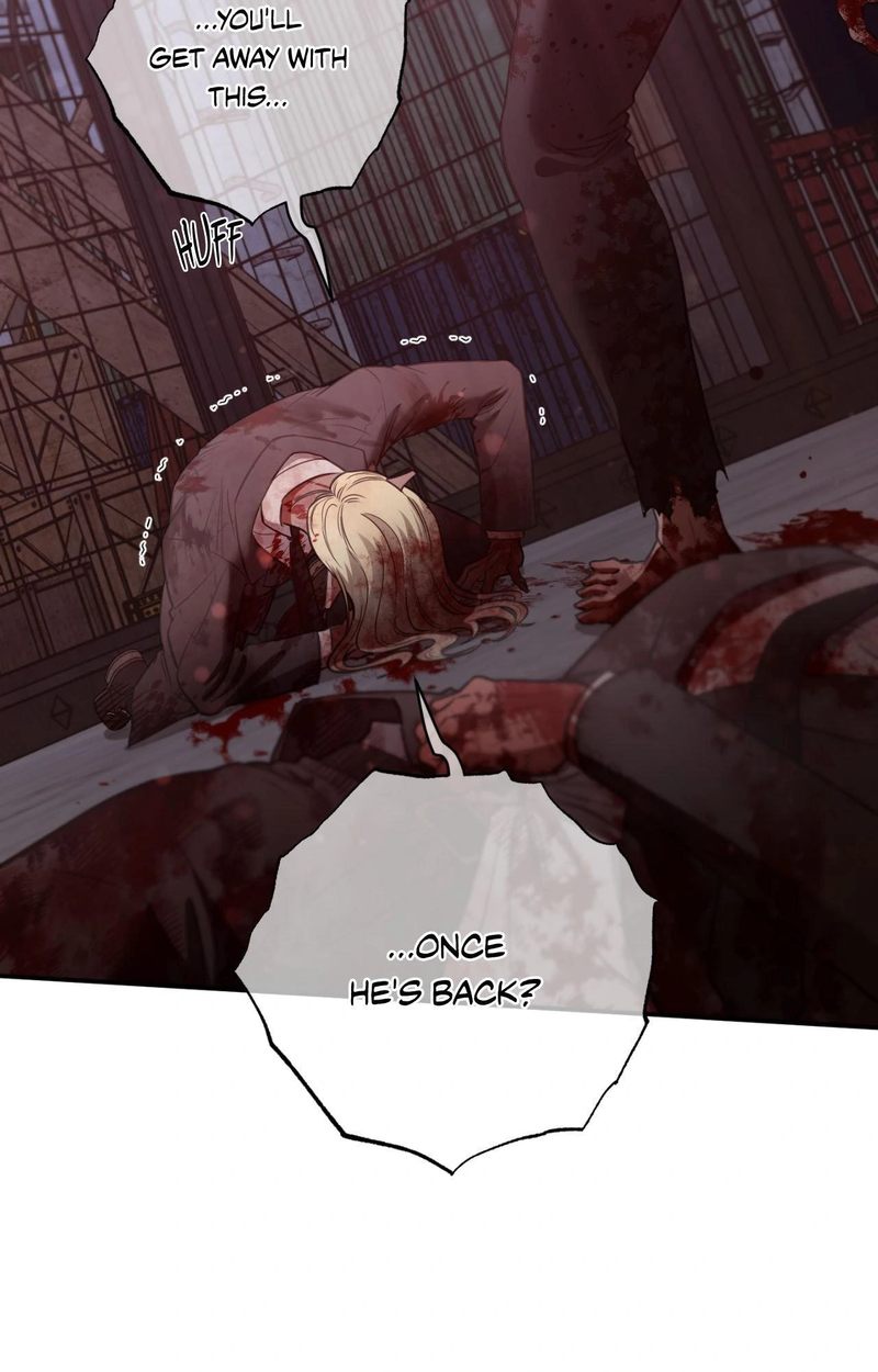 Hana’s Demons of Lust - Chapter 115 - photo - 4