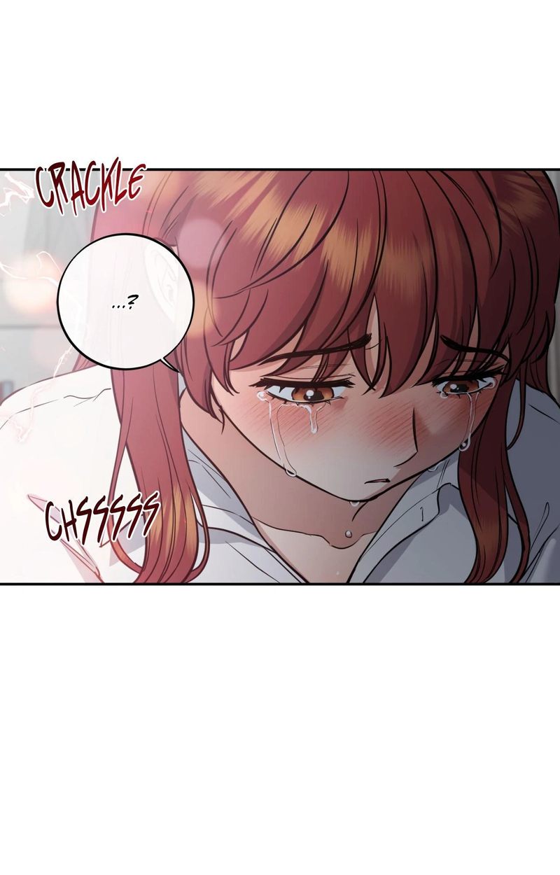 Hana’s Demons of Lust - Chapter 115 - photo - 40