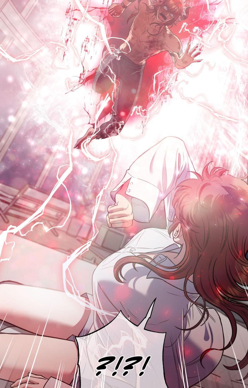 Hana’s Demons of Lust - Chapter 115 - photo - 43