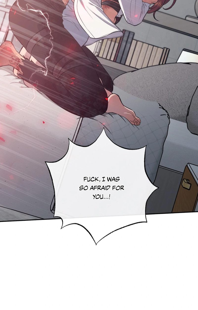 Hana’s Demons of Lust - Chapter 115 - photo - 47