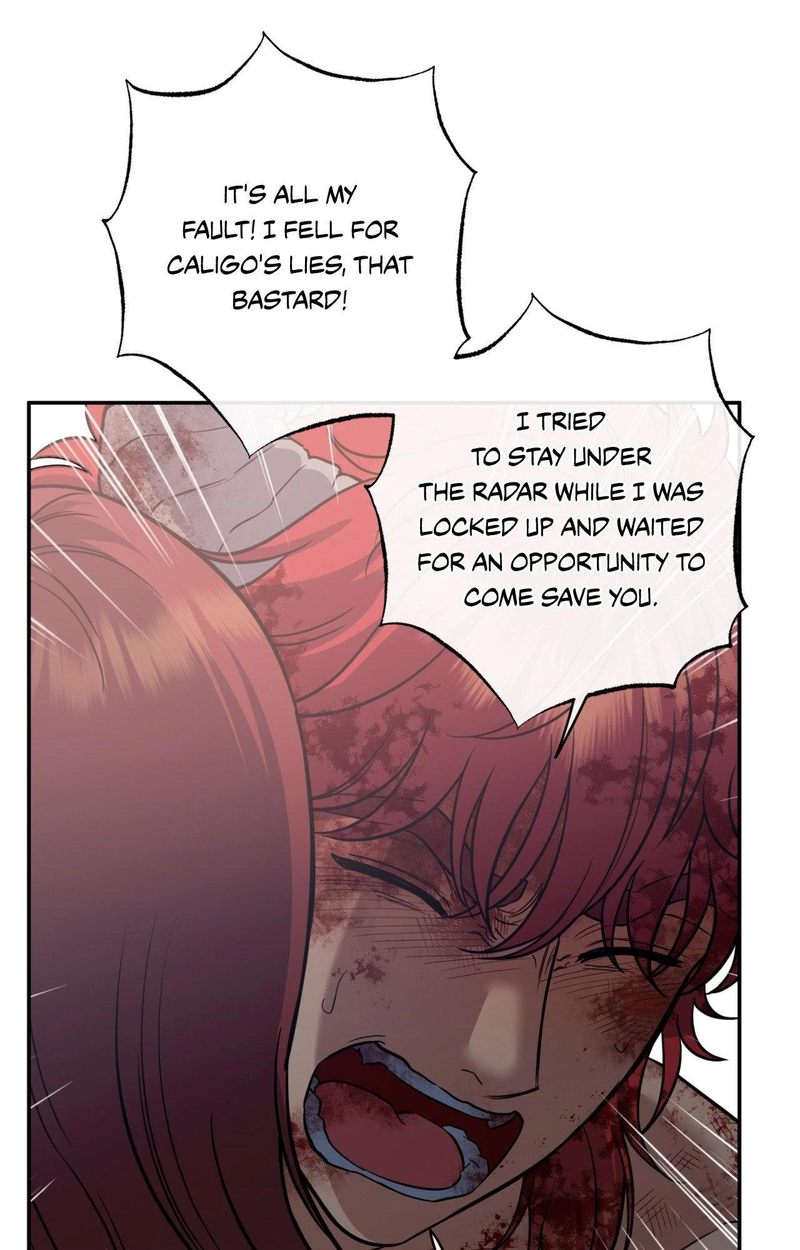 Hana’s Demons of Lust - Chapter 115 - photo - 48