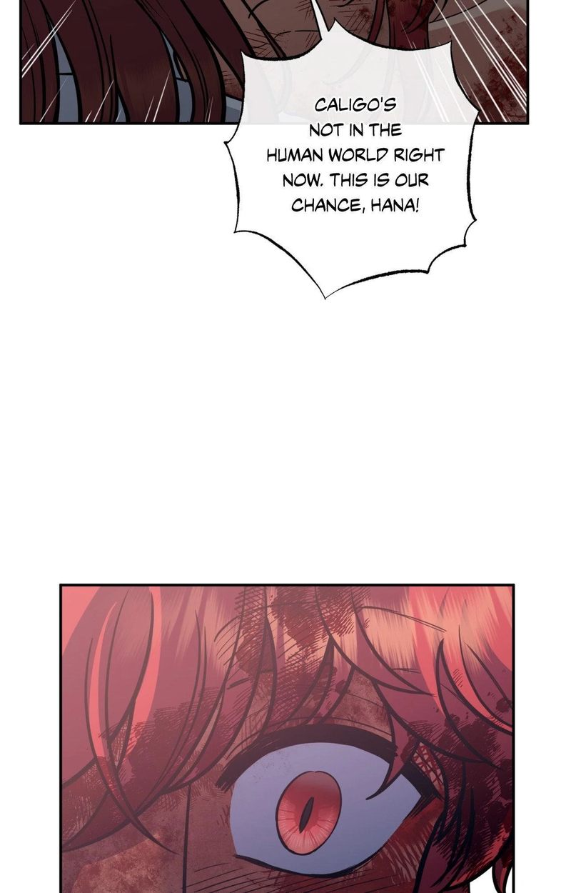 Hana’s Demons of Lust - Chapter 115 - photo - 49