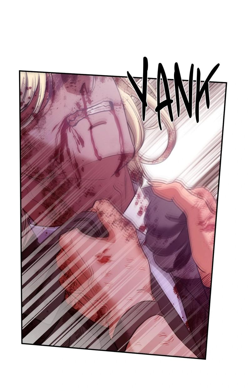 Hana’s Demons of Lust - Chapter 115 - photo - 5
