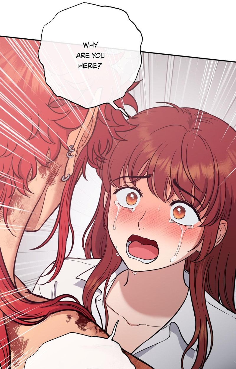 Hana’s Demons of Lust - Chapter 115 - photo - 51