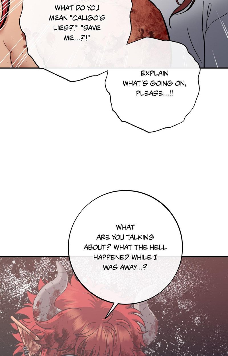 Hana’s Demons of Lust - Chapter 115 - photo - 52