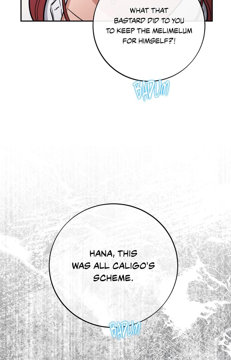 Hana’s Demons of Lust - Chapter 115 - photo - 55