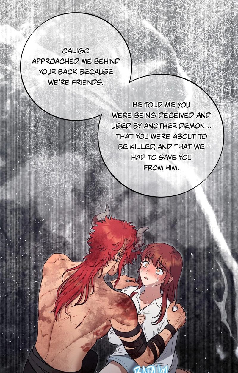 Hana’s Demons of Lust - Chapter 115 - photo - 56