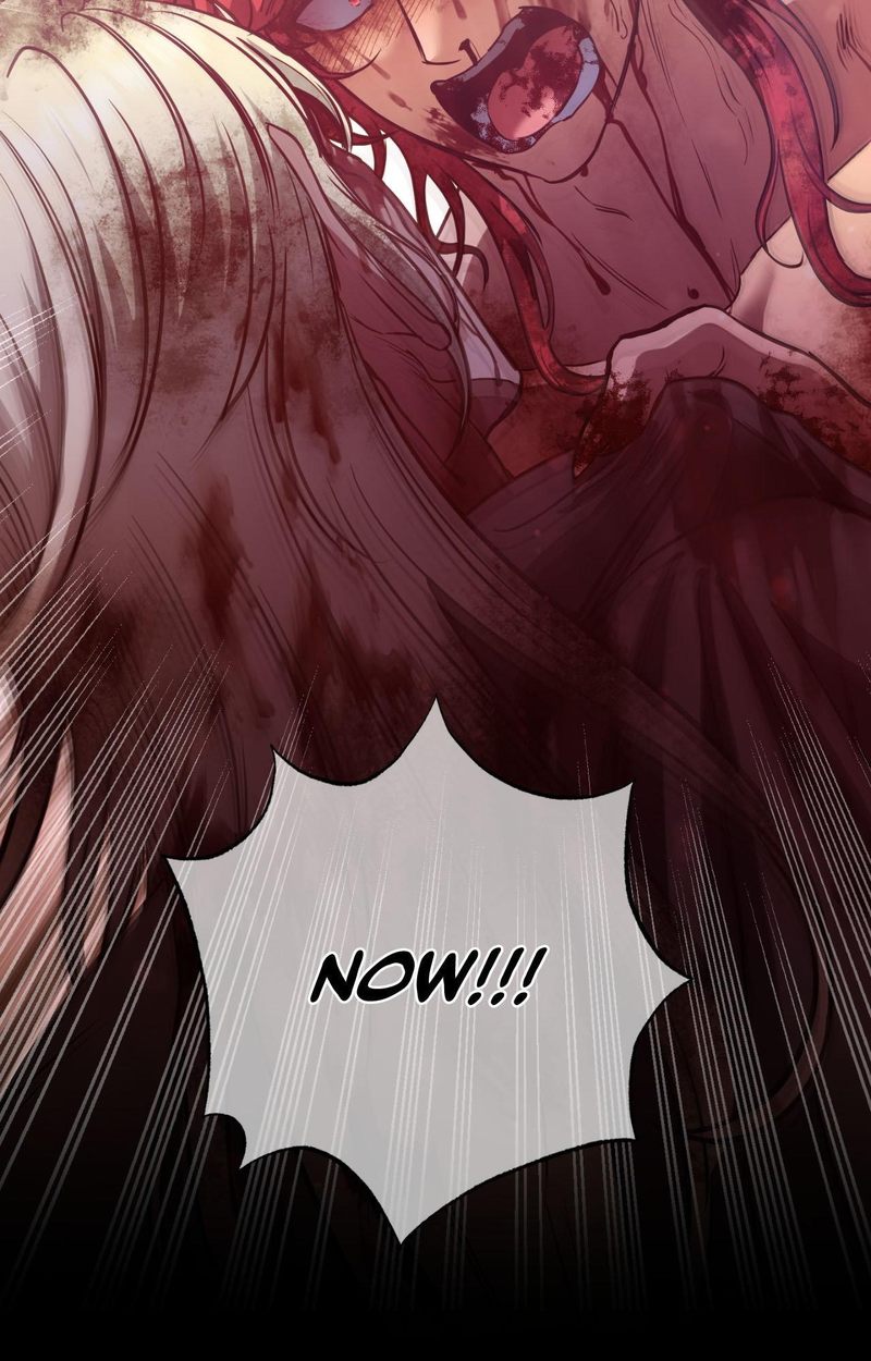 Hana’s Demons of Lust - Chapter 115 - photo - 7