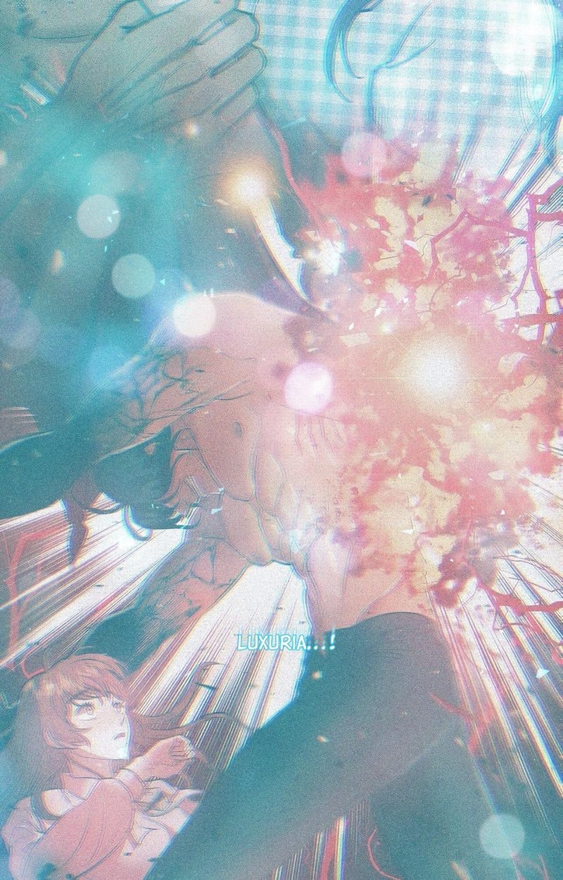 Hana’s Demons of Lust - Chapter 115 - photo - 71