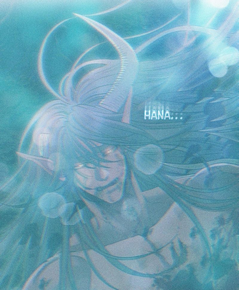 Hana’s Demons of Lust - Chapter 115 - photo - 74