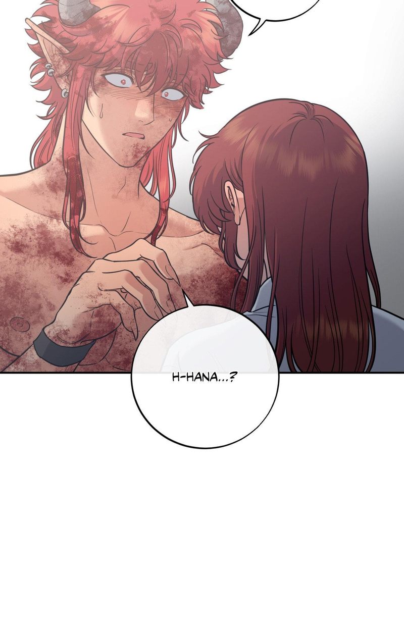 Hana’s Demons of Lust - Chapter 115 - photo - 85
