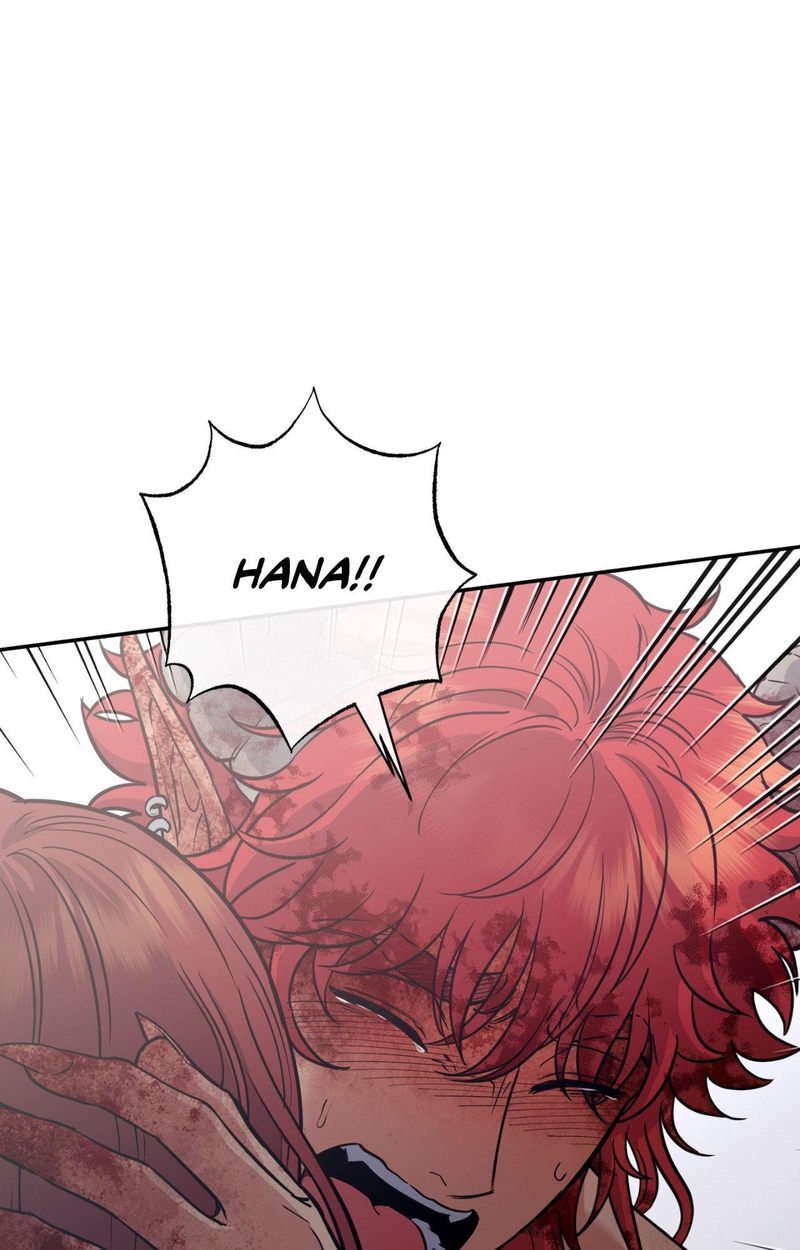 Hana’s Demons of Lust - Chapter 115 - photo - 87
