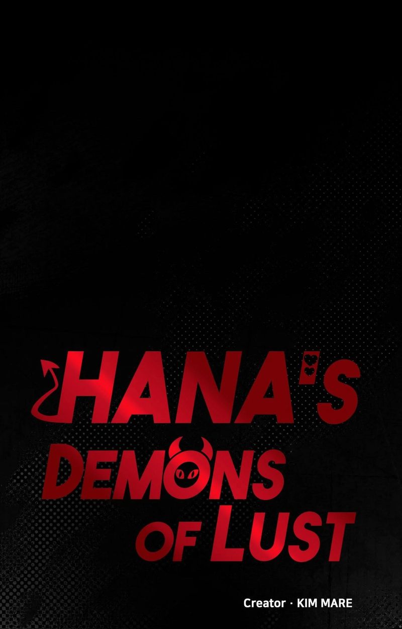 Hana’s Demons of Lust - Chapter 115 - photo - 9