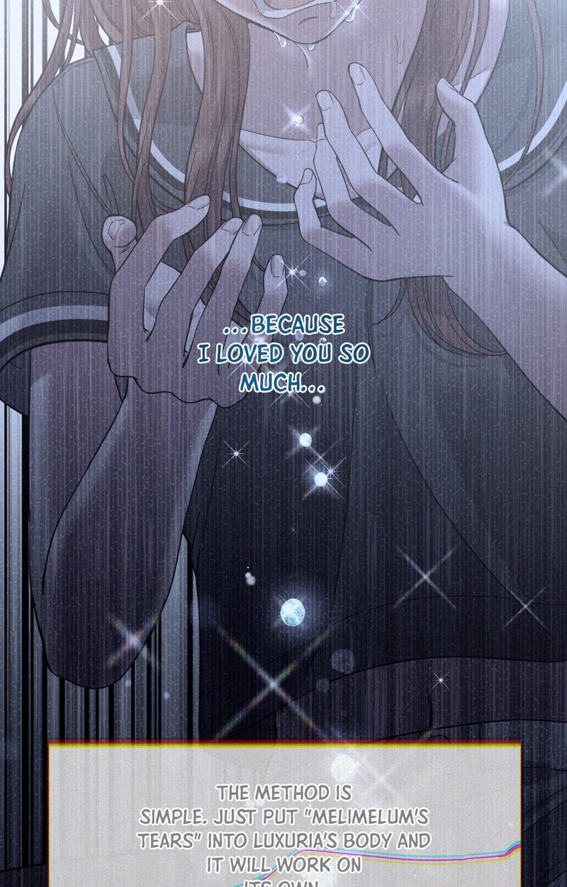 Hana’s Demons of Lust - Chapter 115 - photo - 91