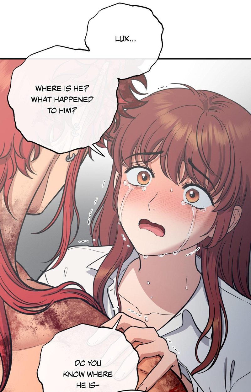 Hana’s Demons of Lust - Chapter 115 - photo - 97