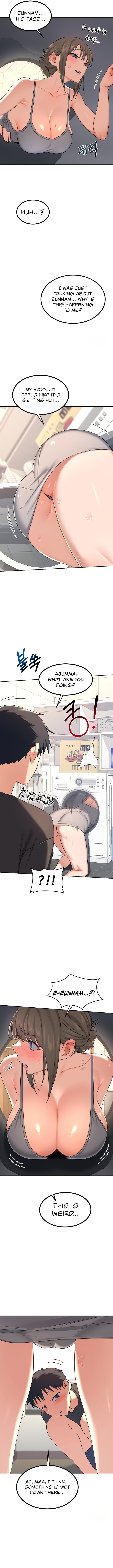 MILF Exchange Plan - Chapter 19 - photo - 13