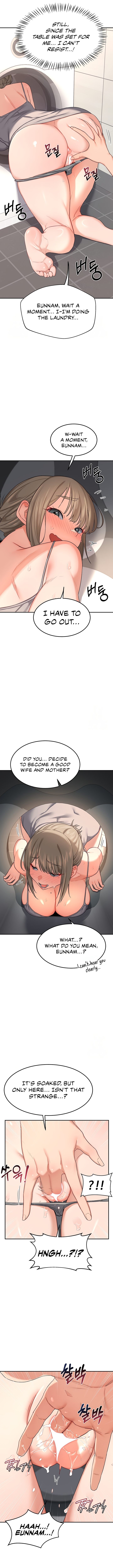 MILF Exchange Plan - Chapter 20 - photo - 11