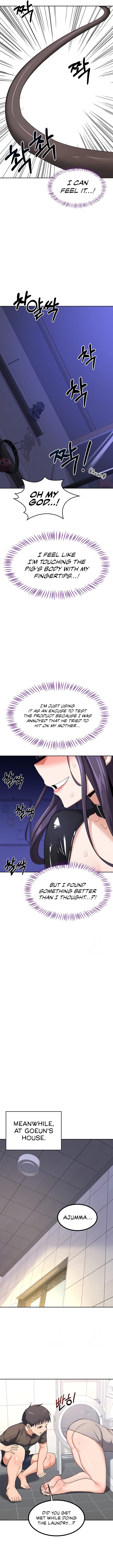 MILF Exchange Plan - Chapter 20 - photo - 7