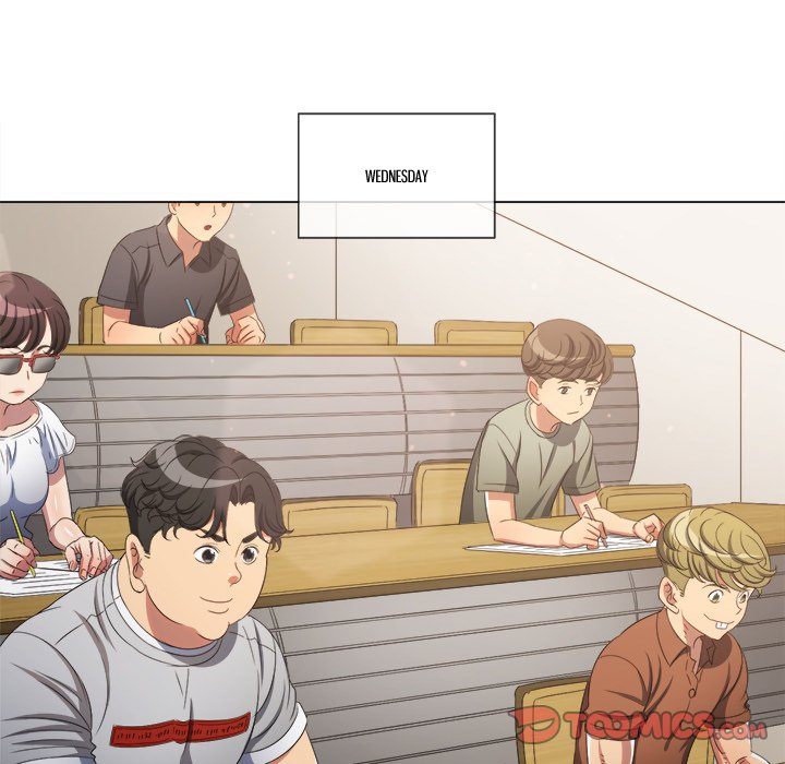 My High School Bully - Chapter 249 - photo - 108