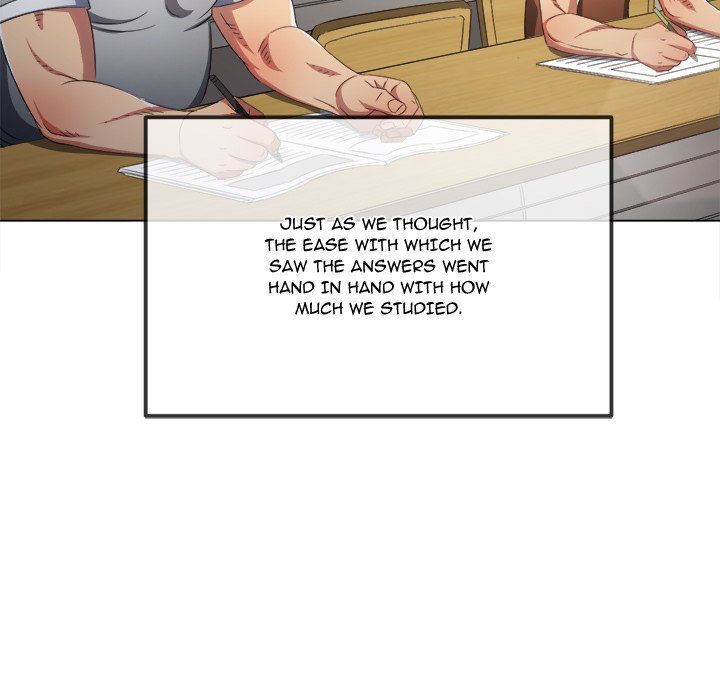 My High School Bully - Chapter 249 - photo - 109