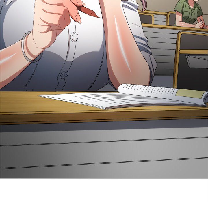 My High School Bully - Chapter 249 - photo - 11