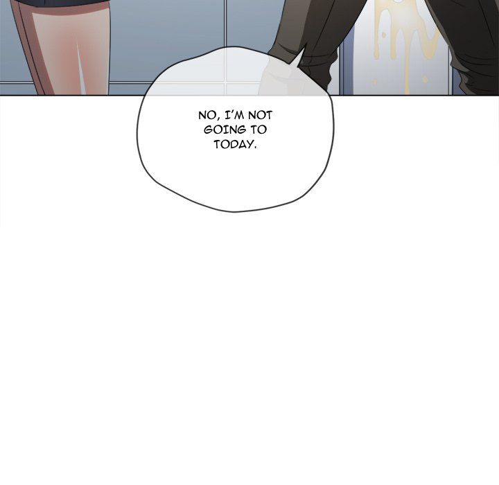 My High School Bully - Chapter 249 - photo - 120