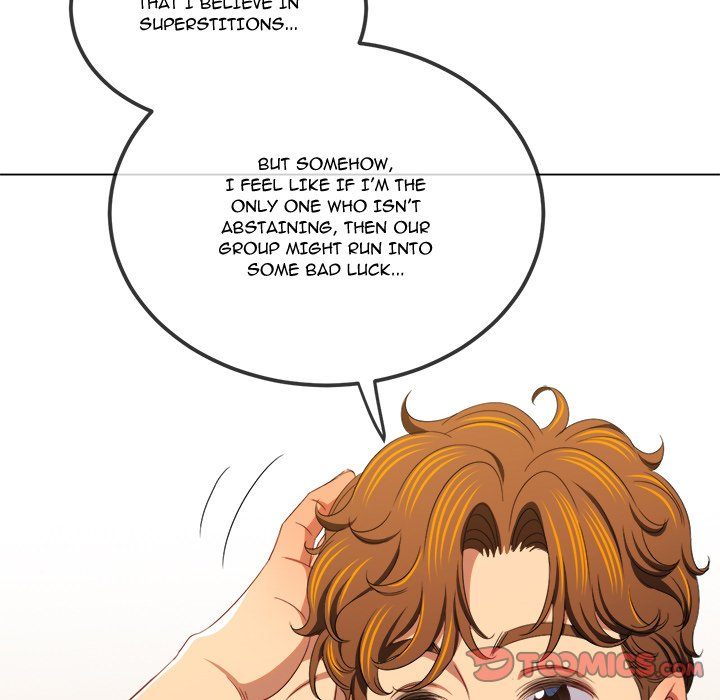 My High School Bully - Chapter 249 - photo - 124