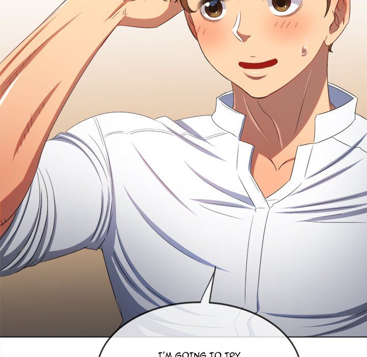 My High School Bully - Chapter 249 - photo - 125