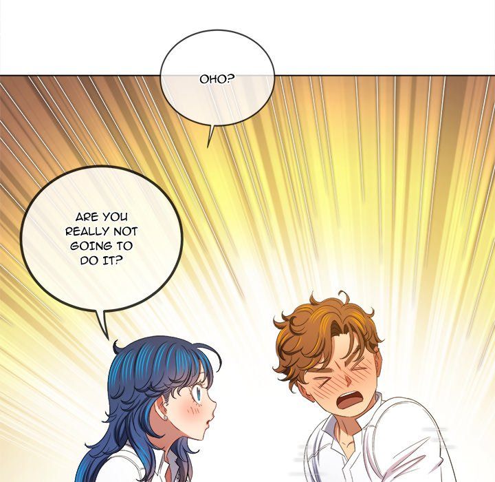 My High School Bully - Chapter 249 - photo - 127