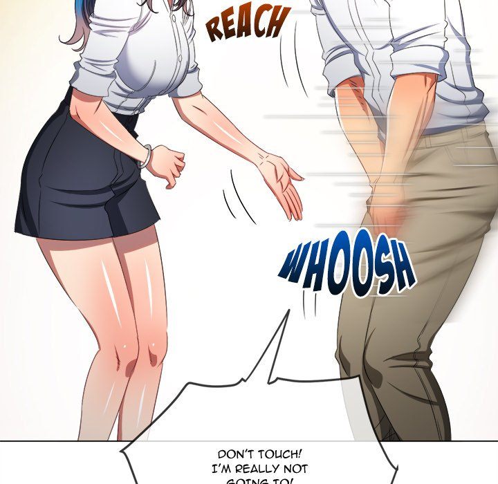 My High School Bully - Chapter 249 - photo - 128