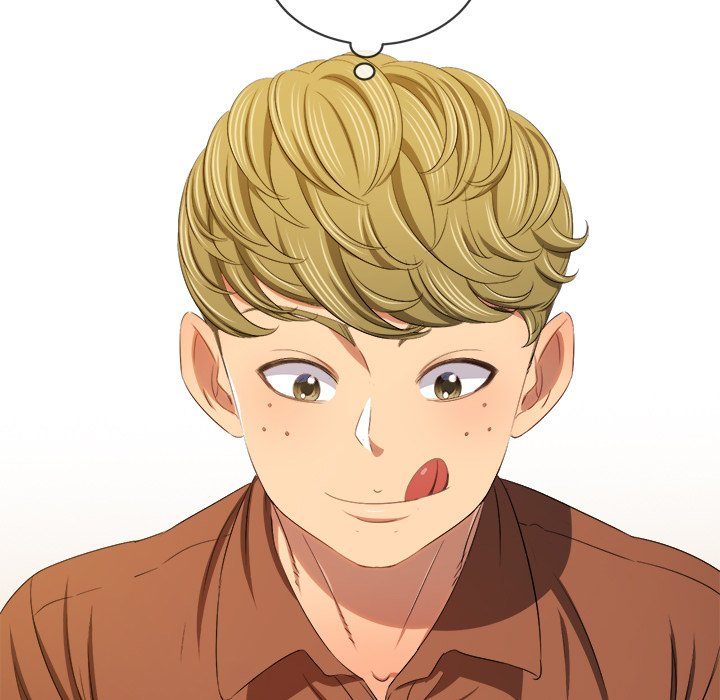 My High School Bully - Chapter 249 - photo - 13