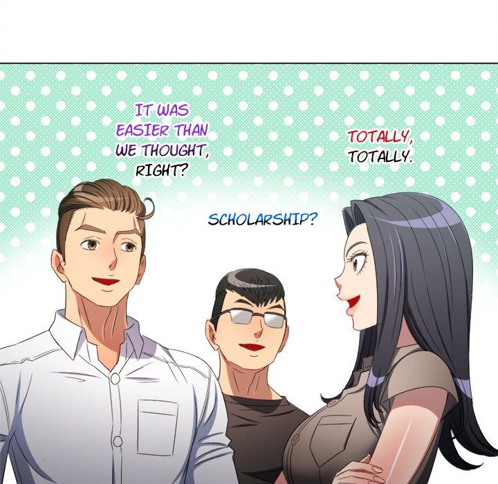 My High School Bully - Chapter 249 - photo - 134