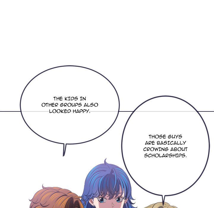 My High School Bully - Chapter 249 - photo - 136