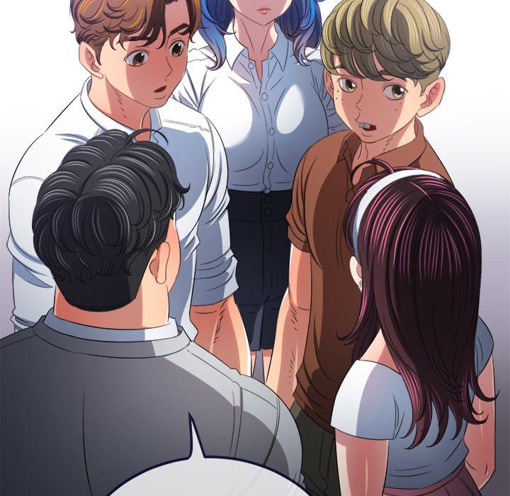 My High School Bully - Chapter 249 - photo - 137