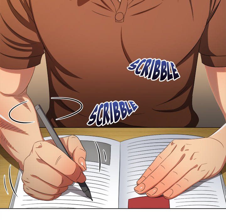 My High School Bully - Chapter 249 - photo - 14