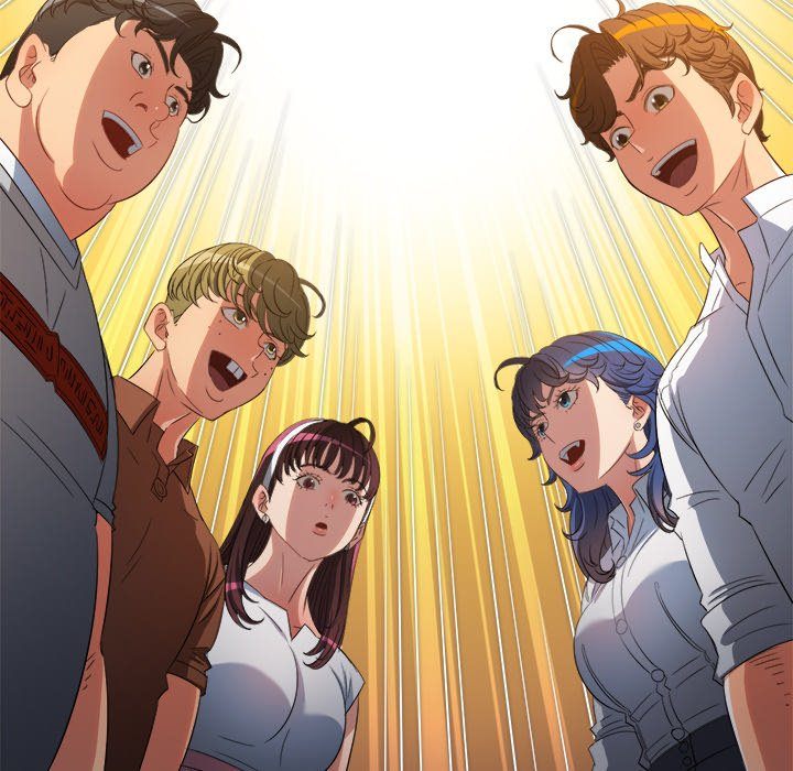 My High School Bully - Chapter 249 - photo - 142