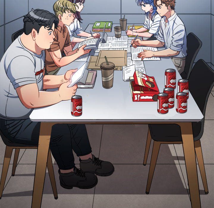 My High School Bully - Chapter 249 - photo - 145