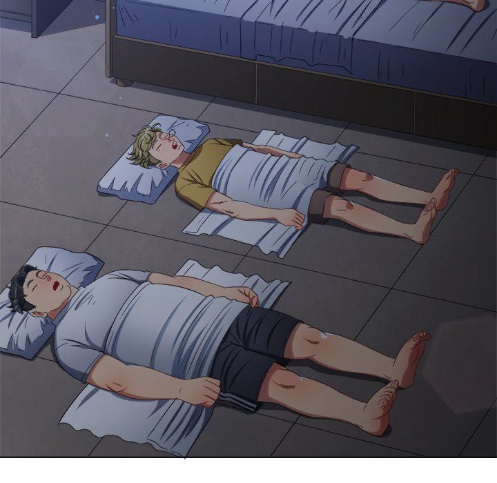 My High School Bully - Chapter 249 - photo - 151