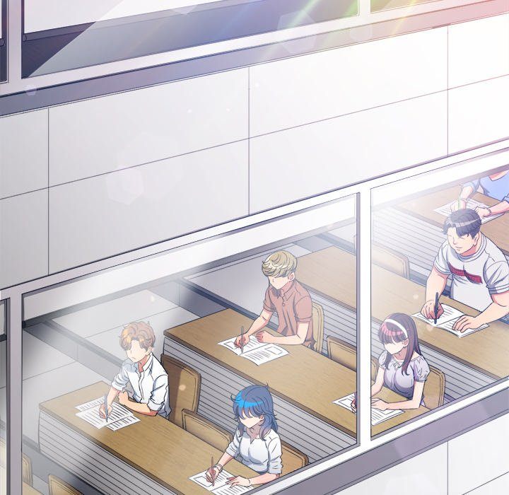 My High School Bully - Chapter 249 - photo - 161