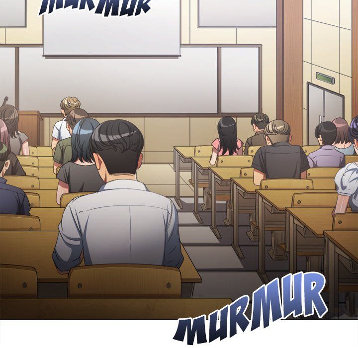 My High School Bully - Chapter 249 - photo - 165