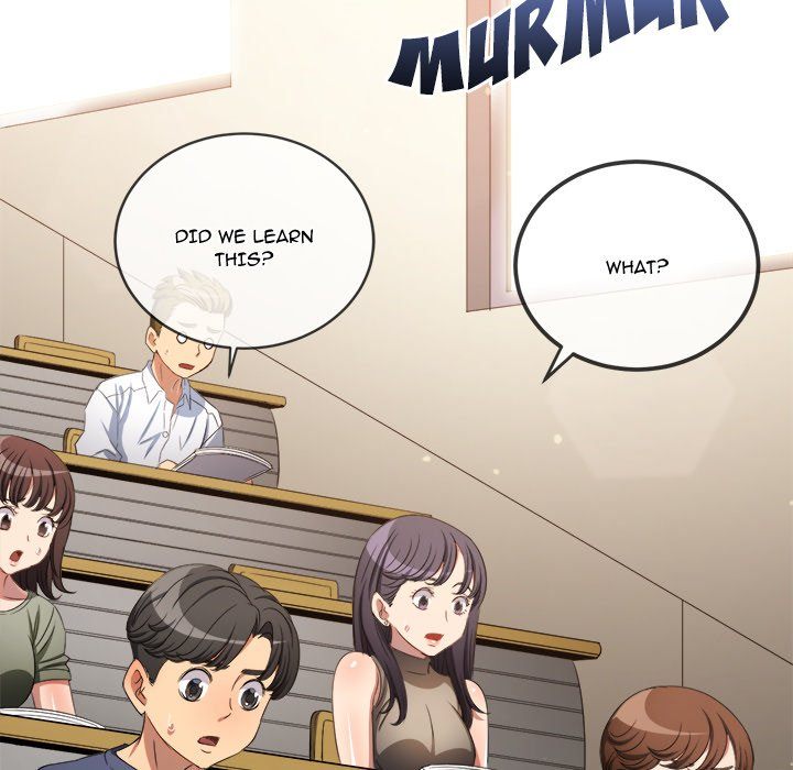My High School Bully - Chapter 249 - photo - 167