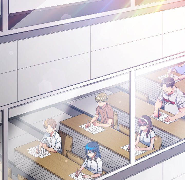 My High School Bully - Chapter 249 - photo - 19