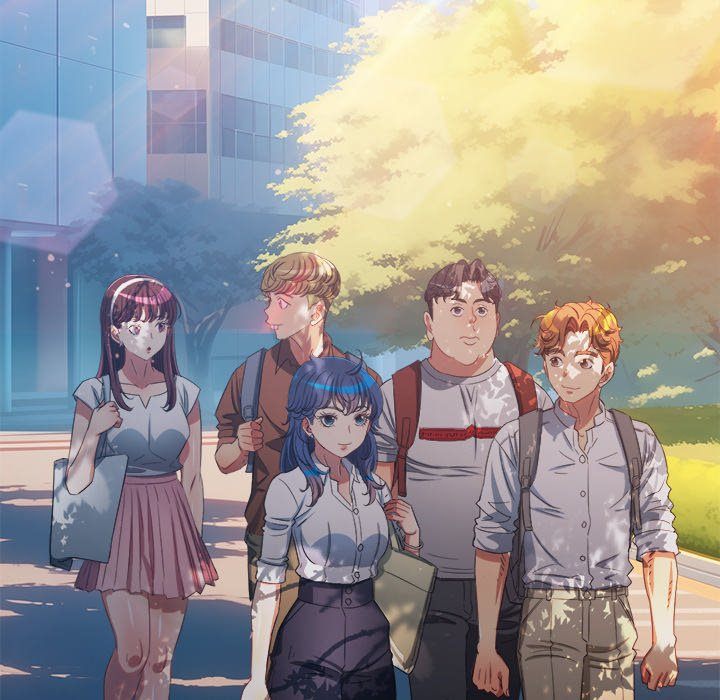 My High School Bully - Chapter 249 - photo - 22