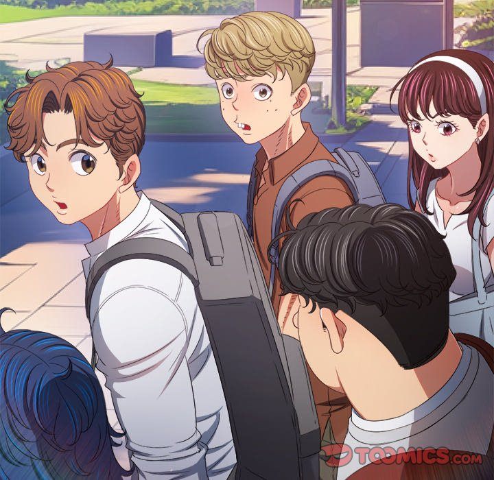 My High School Bully - Chapter 249 - photo - 28