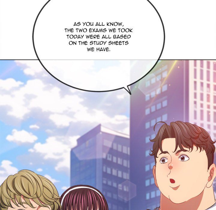 My High School Bully - Chapter 249 - photo - 30